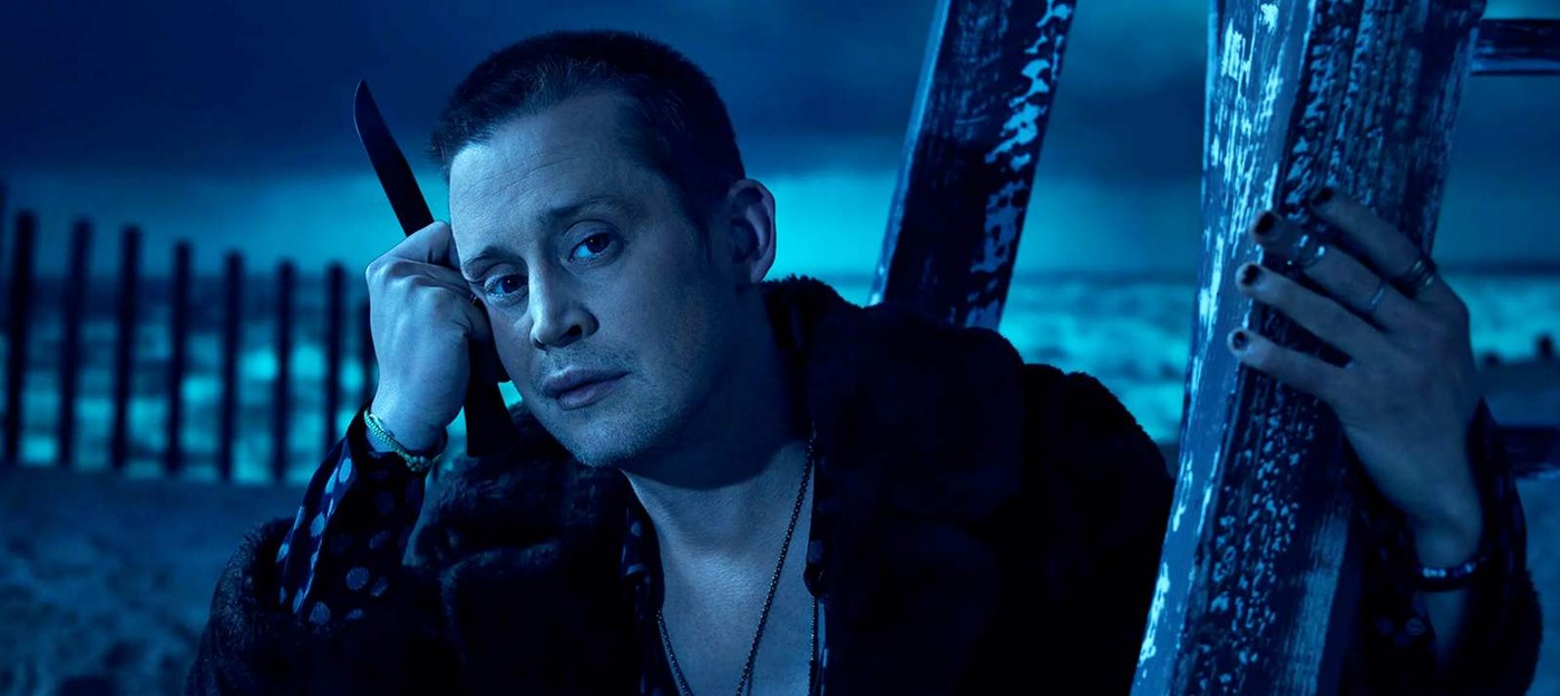 Маколей Калкин объяснил, почему считает себя актером на пенсии и работает только когда хочет