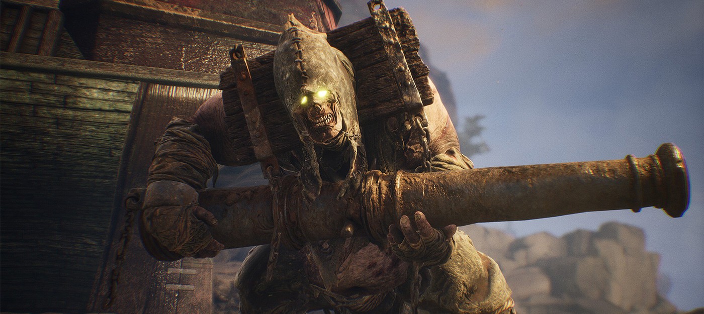 Студия Witchfire отказывается даже от встроенных ИИ-инструментов Photoshop ради чистоты проекта