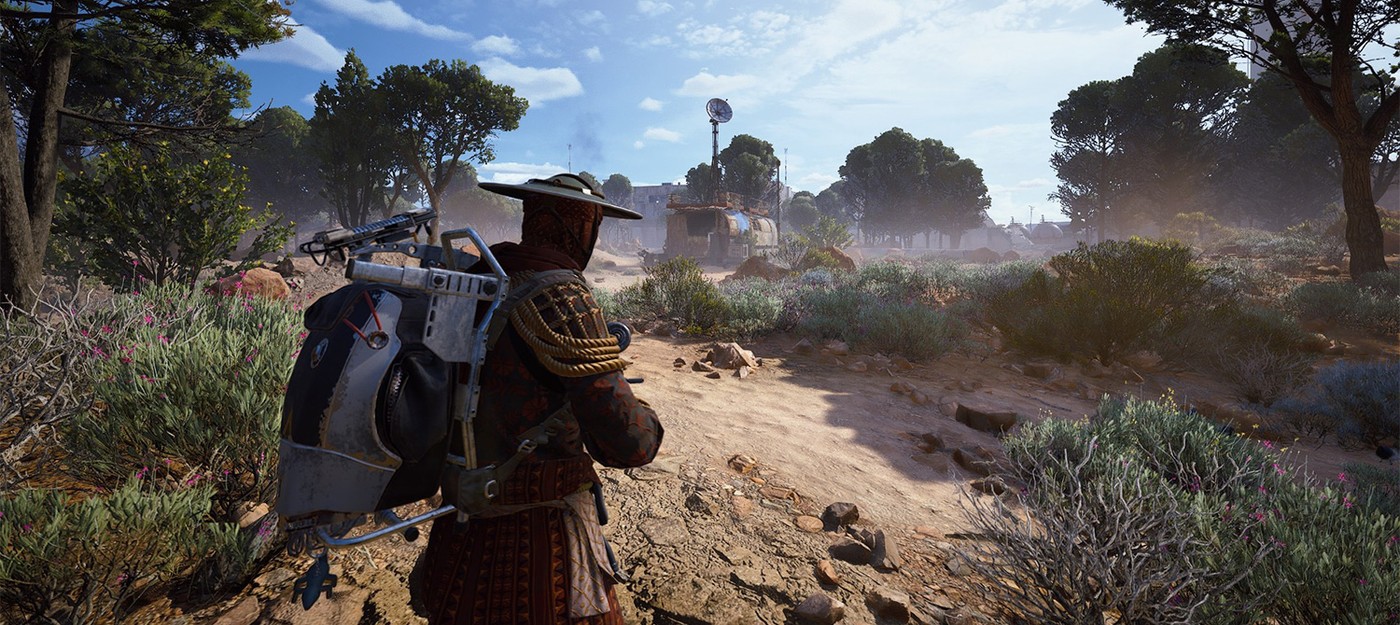 Игрок ARC Raiders с помощью математики доказал полную бесполезность перка "Спокойная прогулка"