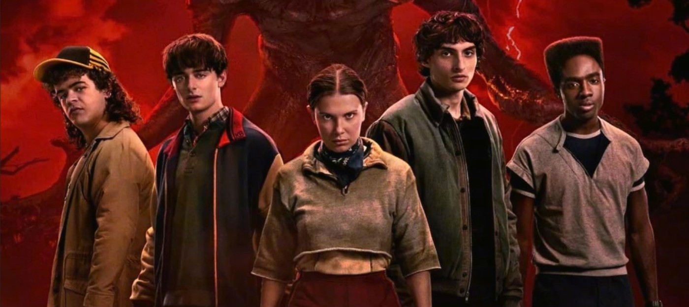 Братья Даффер рассказали о финале "Очень странных дел" – смерть героев, 40-минутный эпилог и намек на спинофф