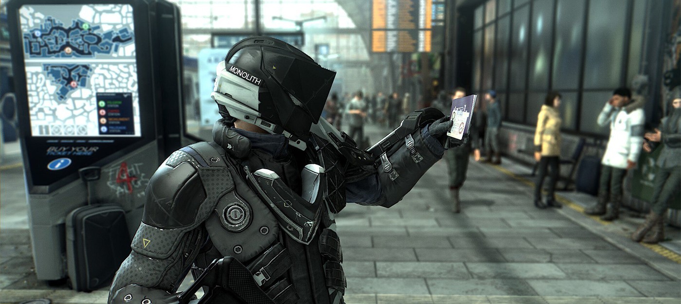 Актер Deus Ex назвал владельцев франшизы психопатами и объяснил отсутствие новых игр