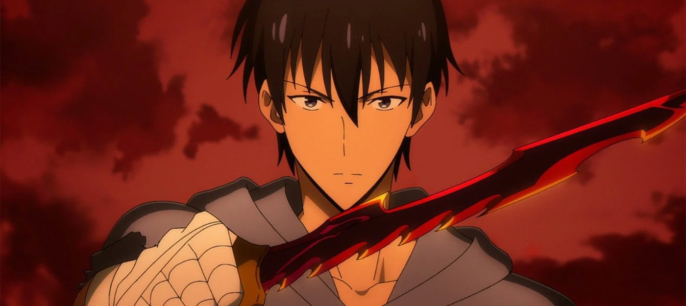 Продюсер аниме "Поднятие уровня в одиночку" обещает фанатам "нечто захватывающее" в 2026 году