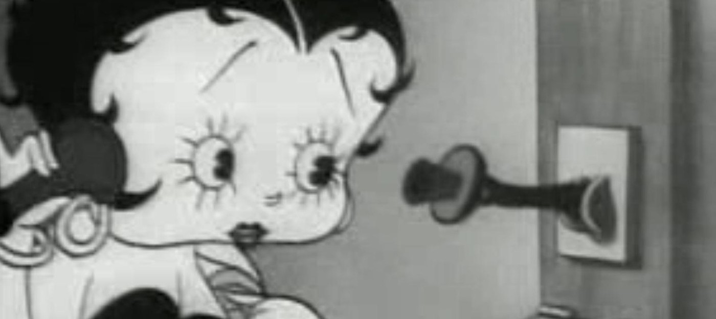 Бетти Буп и Плуто перешли в общественное достояние и теперь доступны для использования в играх и фильмах