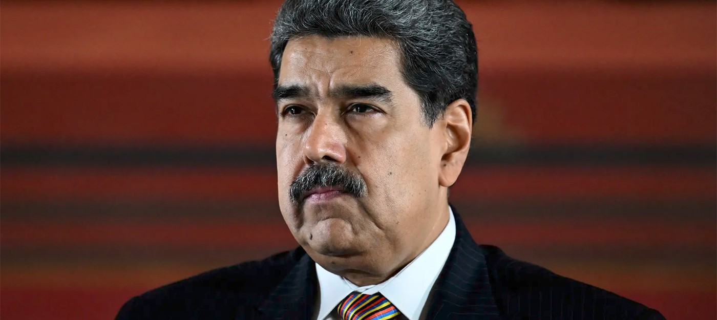 Спецназ США захватил президента Венесуэлы Николаса Мадуро и его жену