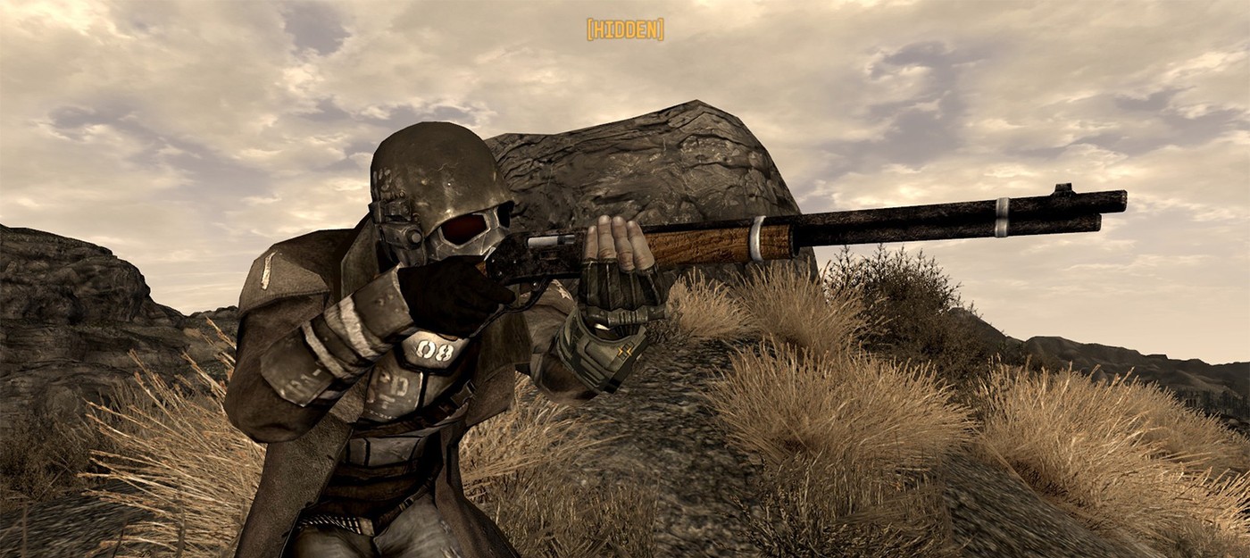 Тодд Говард назвал Obsidian единственным выбором для Fallout: New Vegas