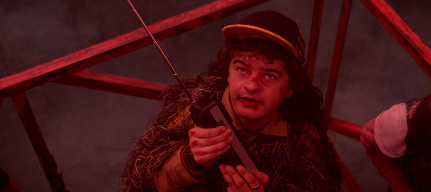 Финал "Очень странных дел" заработал более $25 миллионов в кинотеатрах