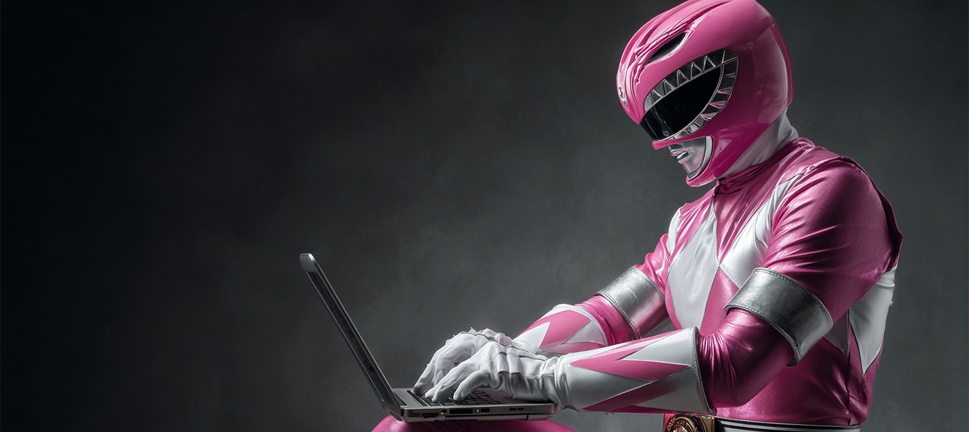 Хакерша в костюме розового Power Ranger удалила сайт знакомств для белых супремасистов и слила данные 8000 пользователей