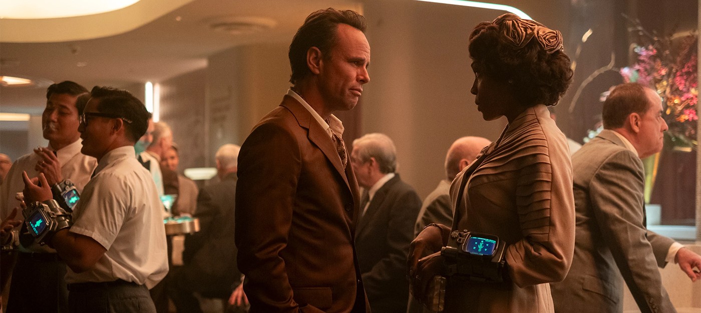 Таймер на сайте сериала Fallout вызвал слухи о ремастере третьей части, но не спешите радоваться