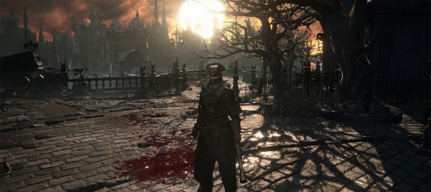 Мод-ремастер Bloodborne для ПК получил новое название и крупное обновление