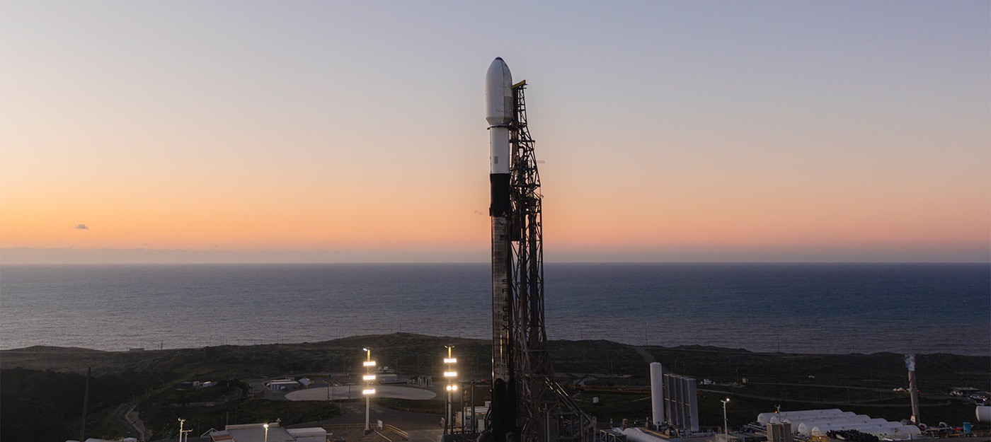 Космическая индустрия установила новый рекорд запусков благодаря SpaceX и Китаю