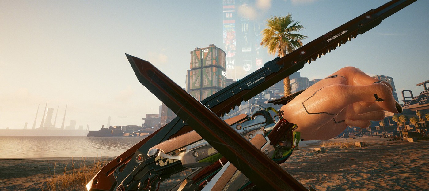Игрок Cyberpunk 2077 задумался о гигиене киберимплантов – они покрываются биологическими жидкостями жертв и складываются в тело Ви