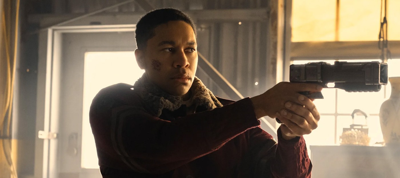 Фанаты сериала Fallout рады, что Максимус остается все тем же идиотом, что был в первом сезоне