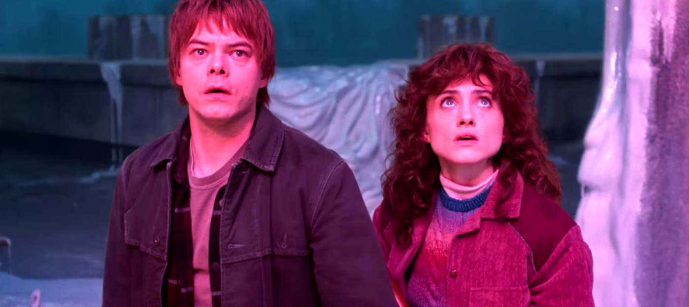 Фанаты "Очень странных дел" считают, что нам показали фейковый финал и их аргументы выглядят убедительно