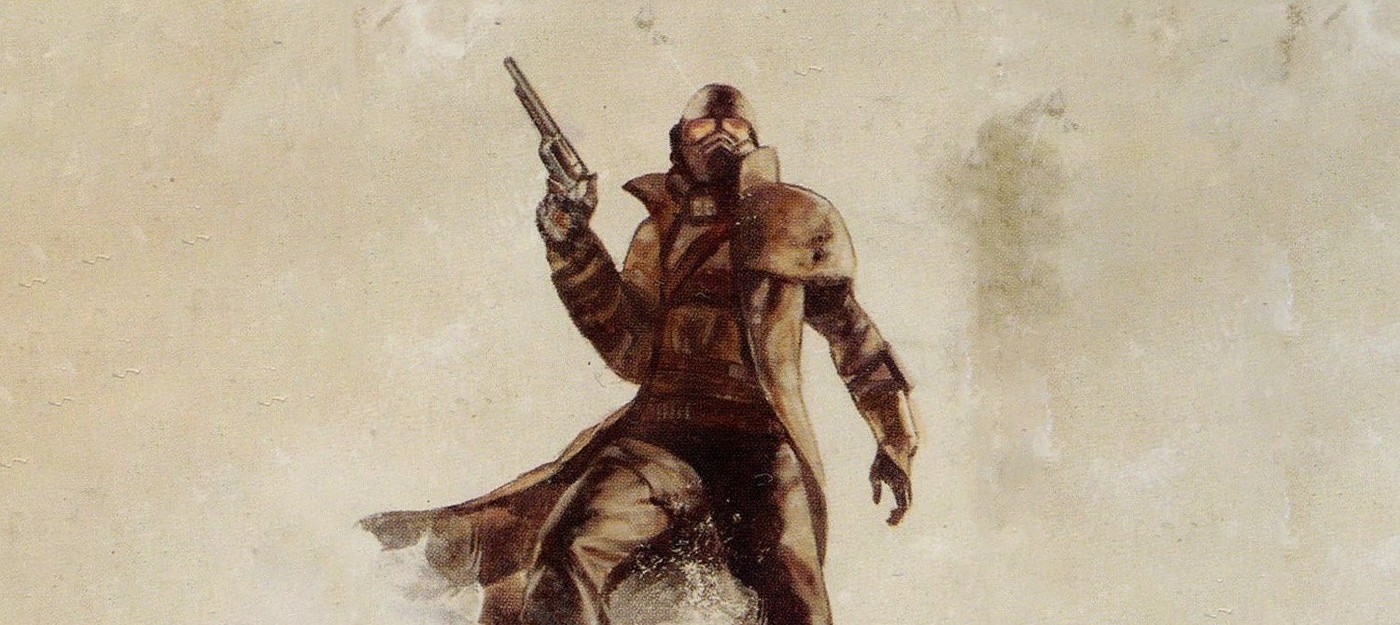 Ведущий сценарист Fallout: New Vegas назвал дневники Выжившего из дополнения Honest Hearts одним из лучших своих текстов