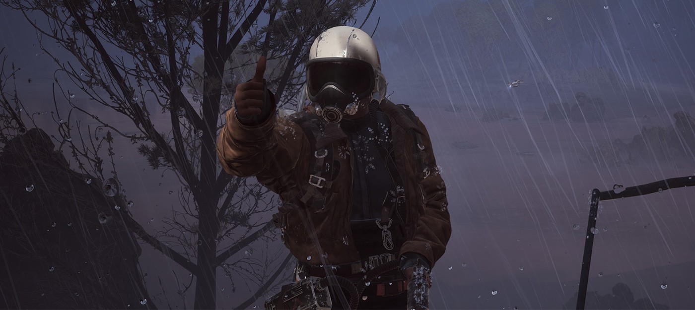 Пожарный принял крики о помощи в ARC Raiders за реальные и попытался "спасти" геймера