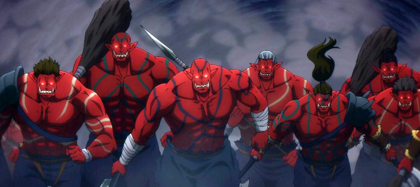 Netflix готовит прорывную экранизацию "Поднятия уровня в одиночку"  с революционными спецэффектами