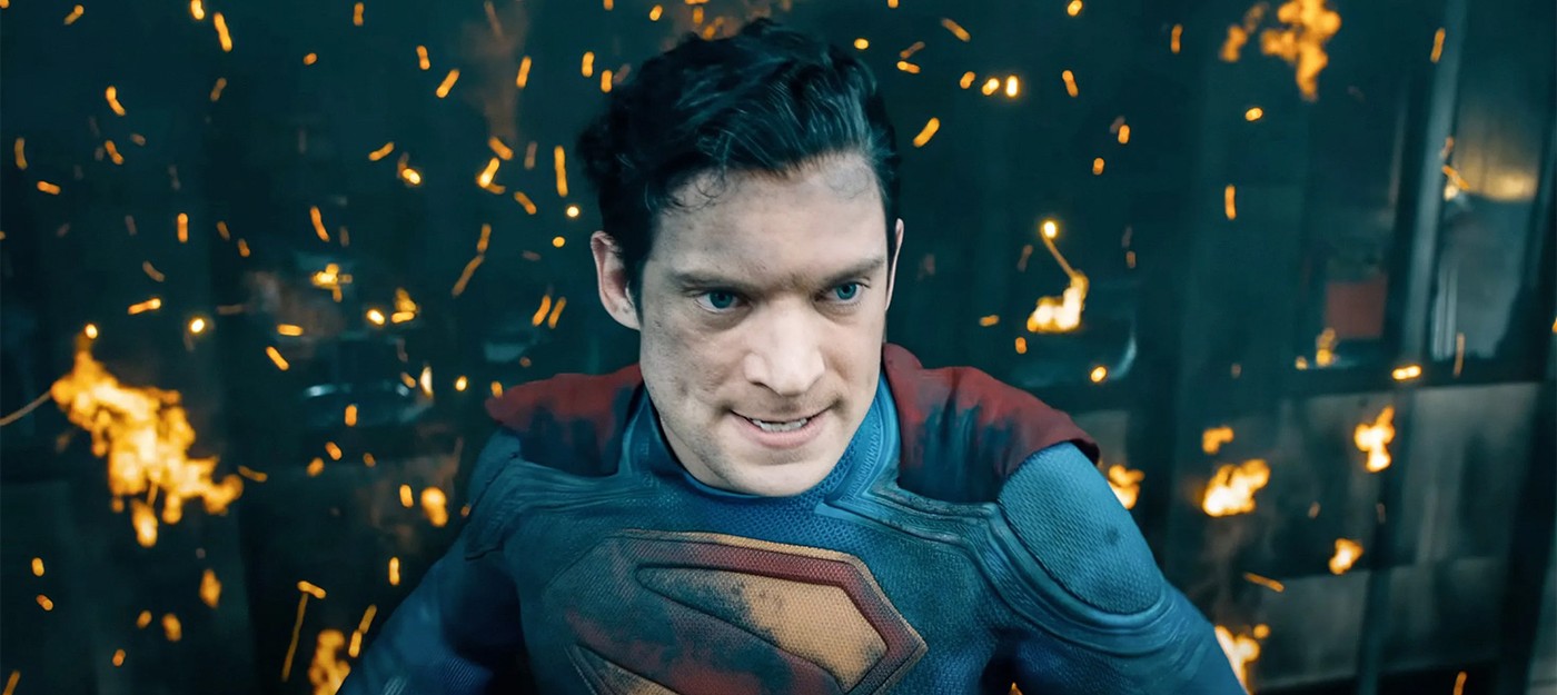 Джеймс Ганн заявил, что не интересуется престижем и стремится влиять на зрителей на духовном уровне