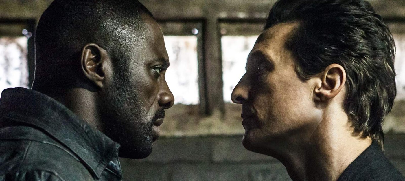 Майк Флэнаган "не может допустить", чтобы "Темная башня" с Идрисом Эльбой осталась финальной адаптацией книги