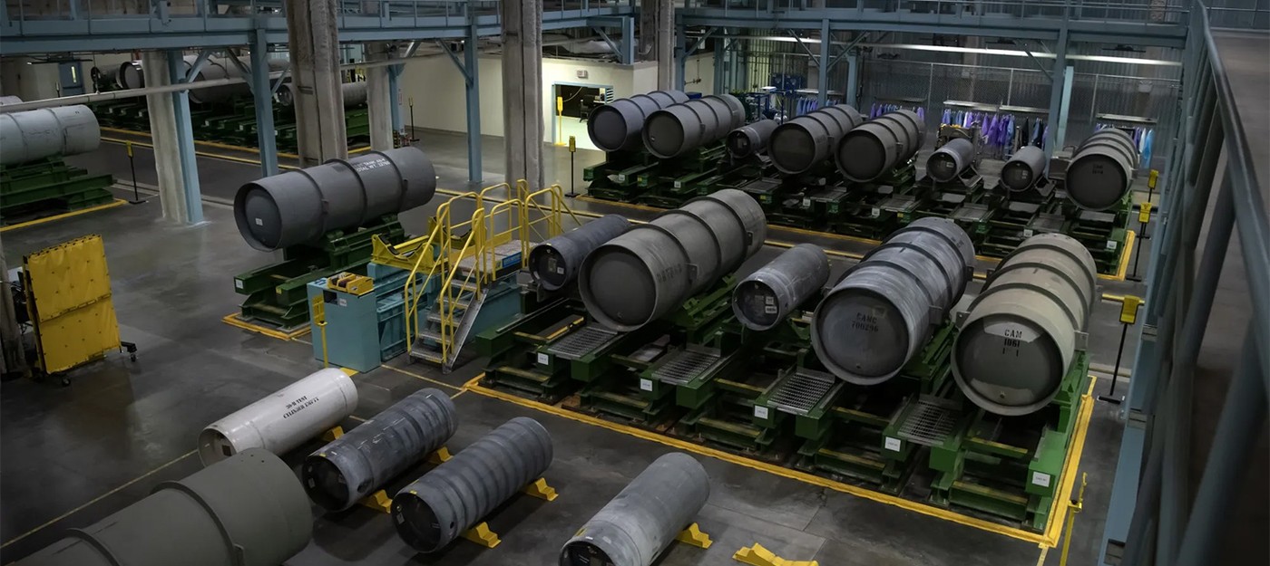 США выделили $900 миллионов ядерному стартапу Питера Тиля для производства урана на фоне бума ИИ-датацентров