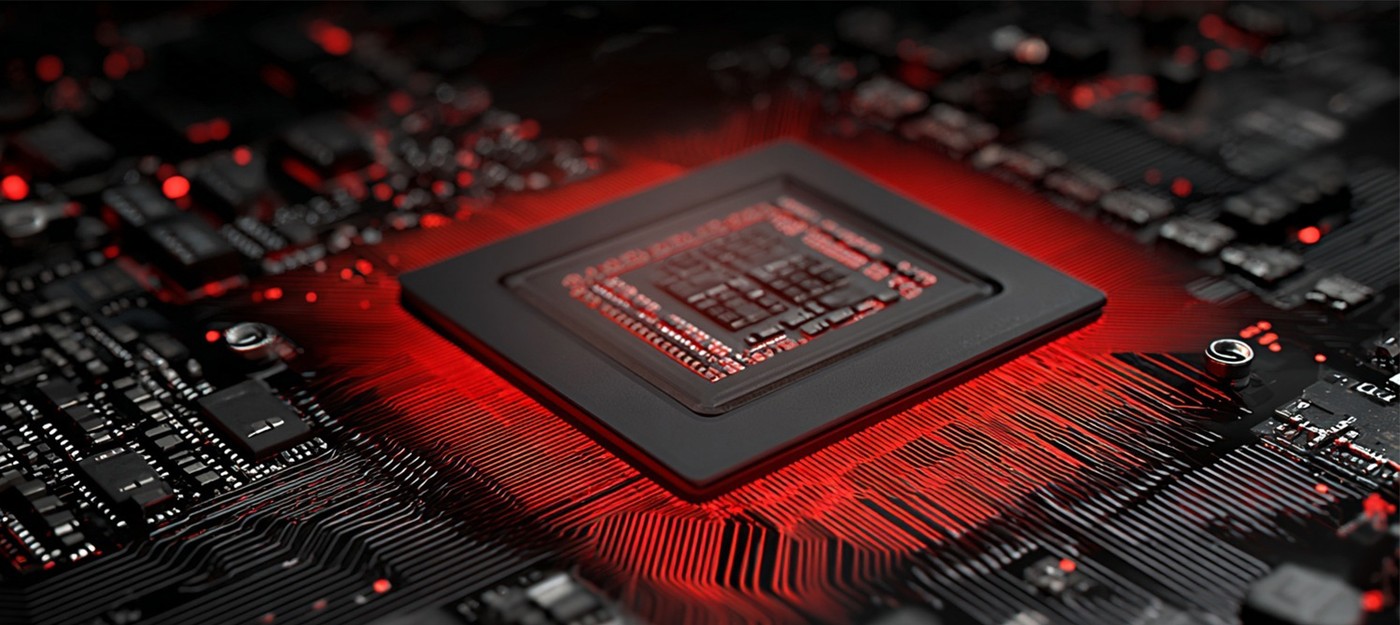 AMD представила самый быстрый игровой процессор компании