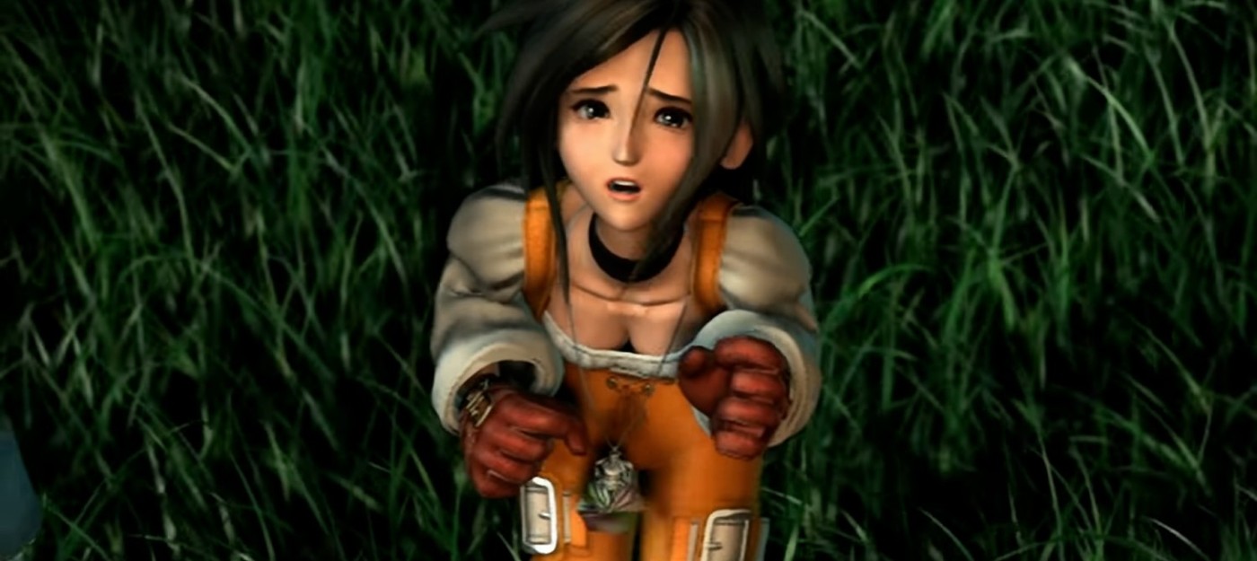 Легендарный композитор Нобуо Уэмацу считает саундтрек Final Fantasy IX своей лучшей работой и называет себя средневековым отаку