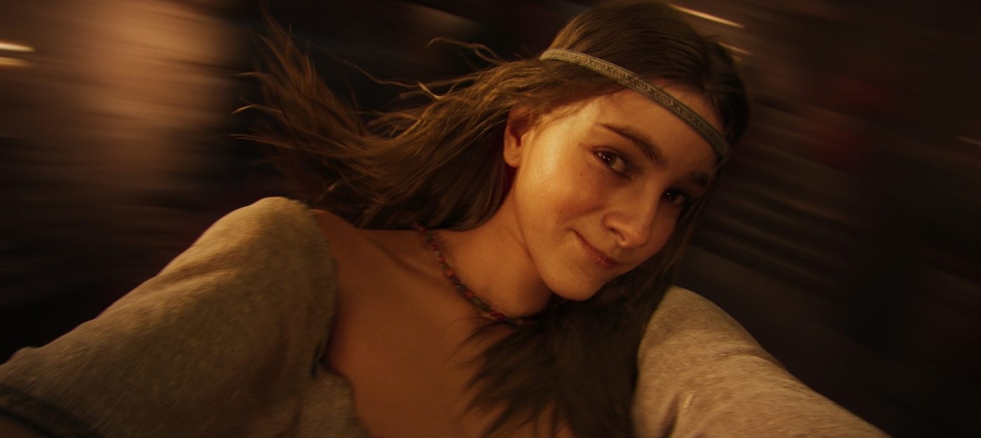 Студия Warhorse чуть не внедрила в Kingdom Come: Deliverance 2 систему набора веса