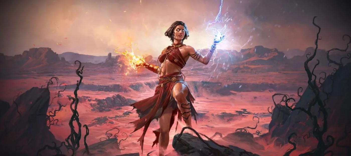 Создатель Path of Exile призвал разработчиков онлайн-RPG следить за честностью игровой экономики и не давать стримерам ранний доступ к играм