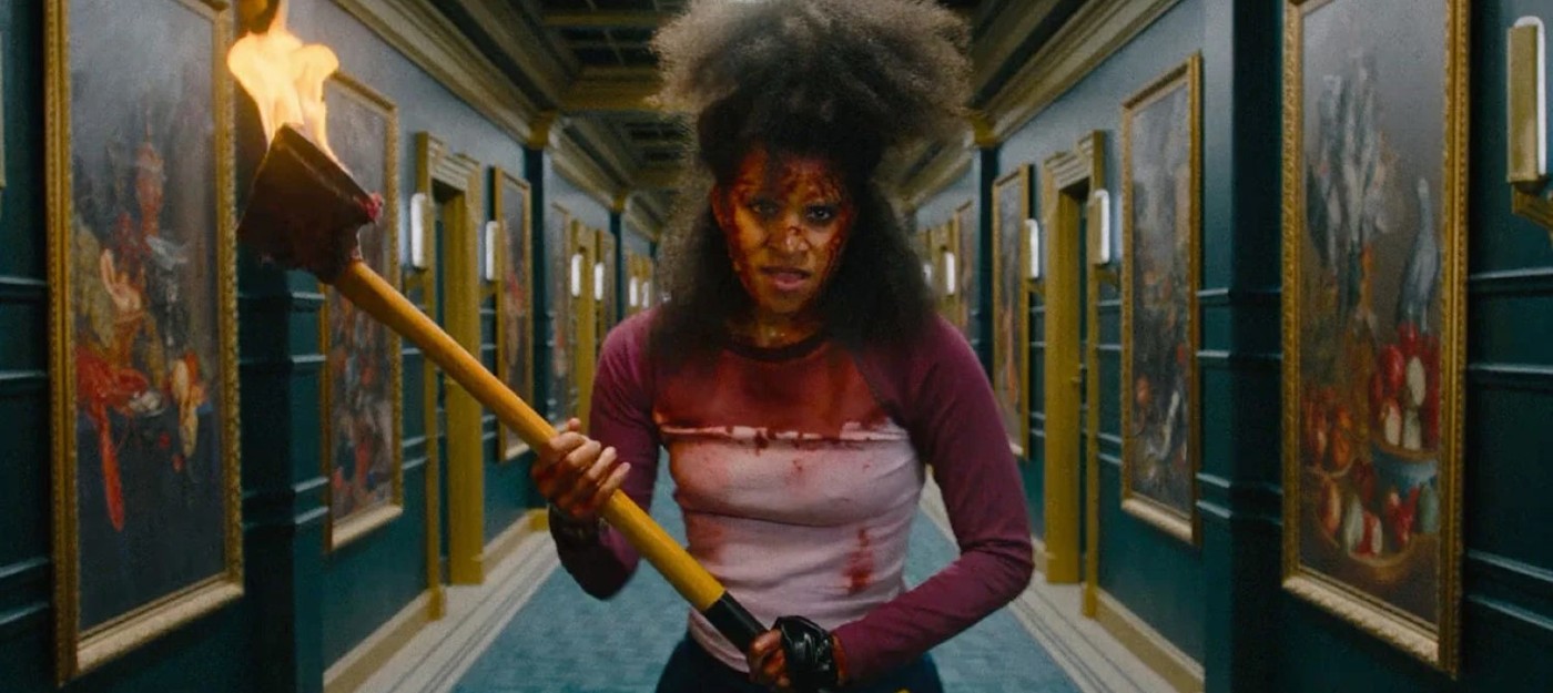 Вышел трейлер хоррор-комедии They Will Kill You от российского режиссера "Папа, сдохни"