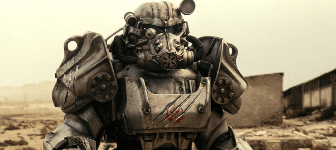 Фанаты сериала Fallout запутались в происхождении Рыцарей Сан-Фернандо и нашли противоречия между сезонами