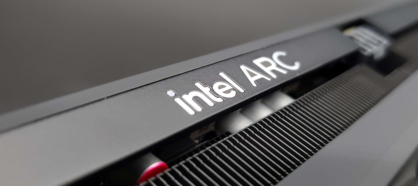 Intel обещает решить проблемы с драйверами для видеокарт – новые чипы на архитектуре Panther Lake будут быстрее на 77%