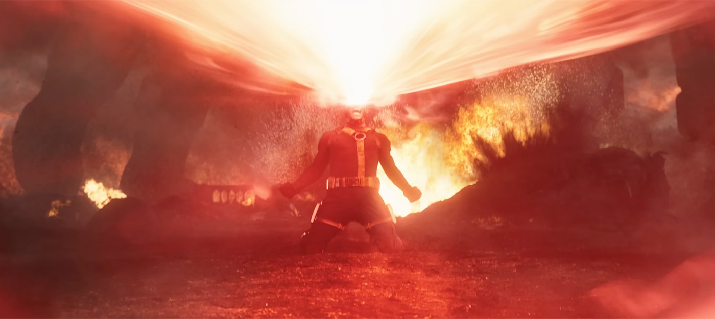 Тизер "Мстители: Судный день" с Людьми Икс появился в сети – Магнето и Профессор Икс стали союзниками