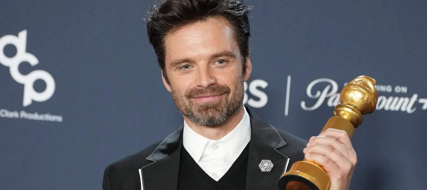 Себастьян Стэн ведет переговоры о роли в "Бэтмене 2" – возможно, он сыграет Двуликого