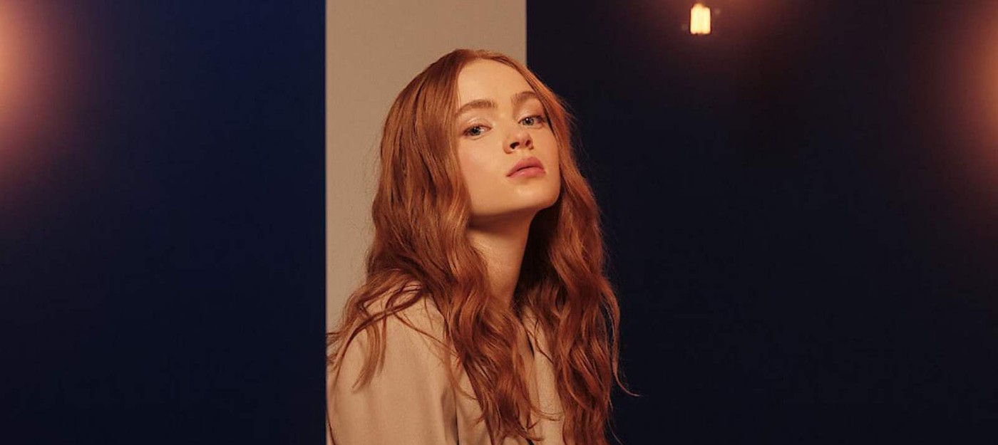 Сэди Синк узнала о своем кастинге в "Человеке-пауке 4" из фанатских слухов