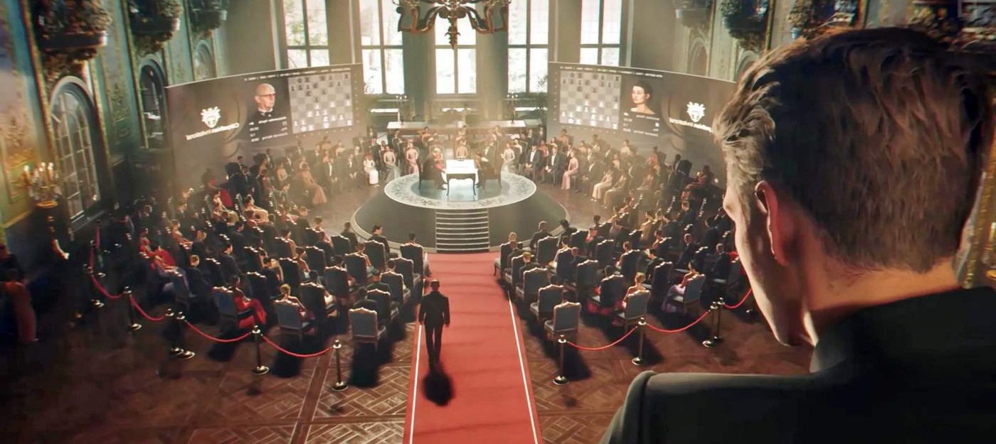 IO Interactive объявила системные требования 007 First Light – минимум GeForce GTX 1660 и 16 ГБ ОЗУ