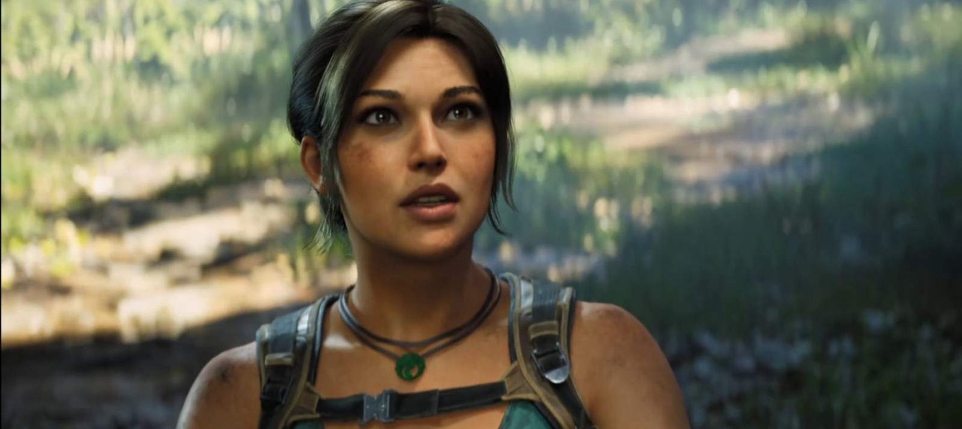 Amazon объявила полный актерский состав сериала по Tomb Raider – с Сигурни Уивер и Джейсоном Айзекcом