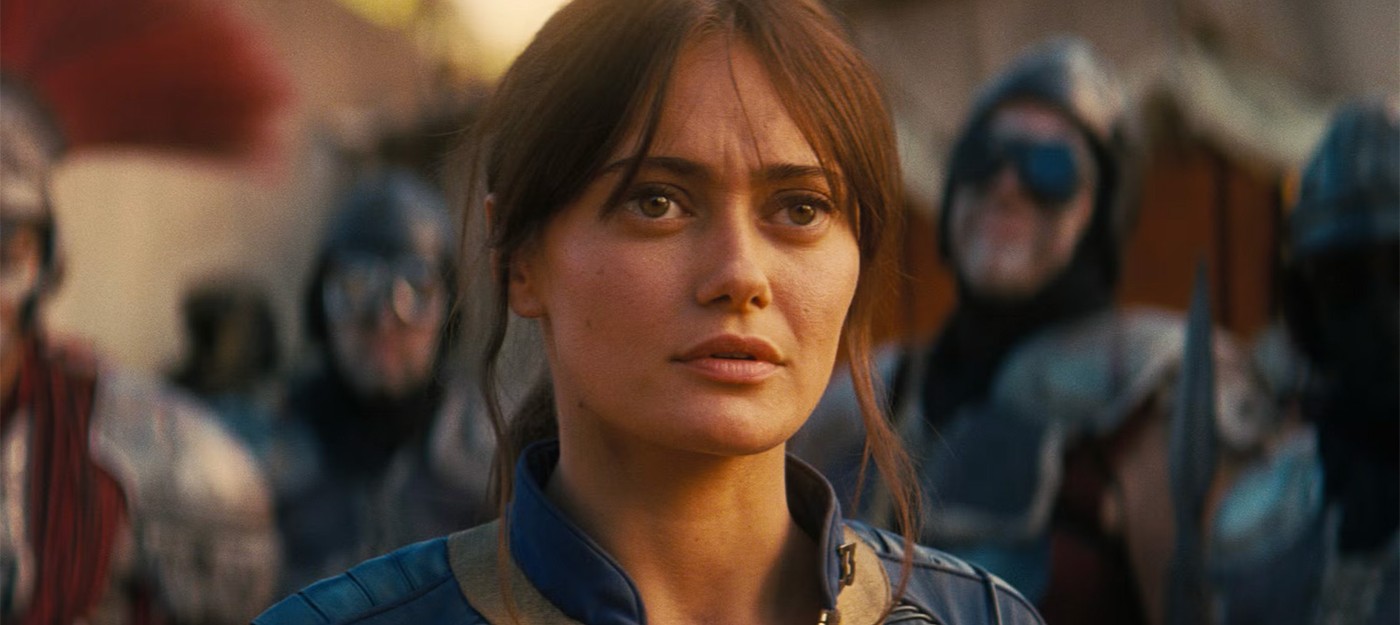 Второй сезон сериала Fallout удвоил аудиторию игр франшизы в Steam