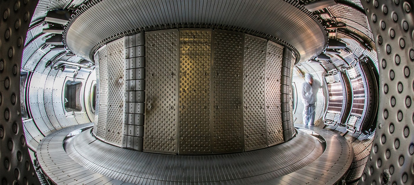 Китайский термоядерный реактор достиг плотности плазмы, которую считали недостижимой