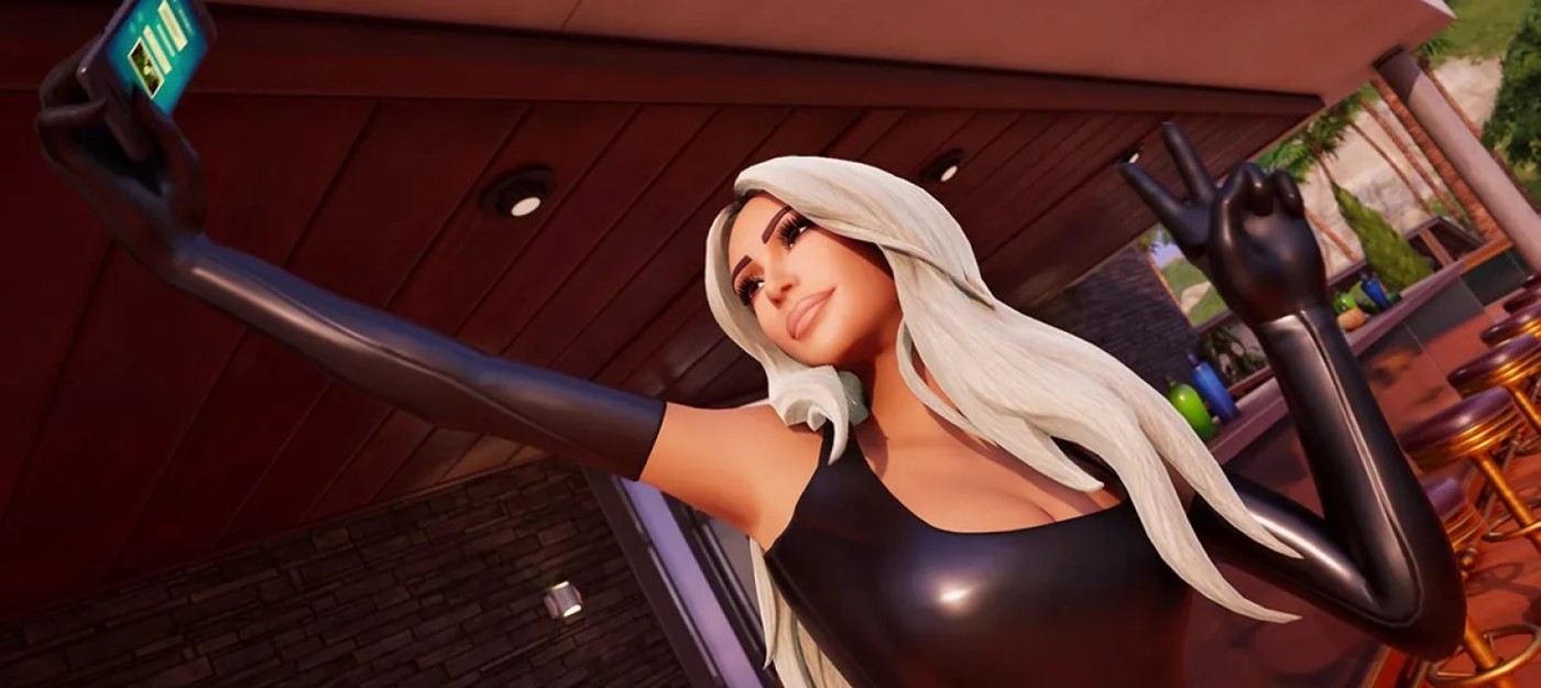 Fortnite стала самой популярной игрой в США на PS5 и Xbox, а топ-5 не изменился с прошлого года