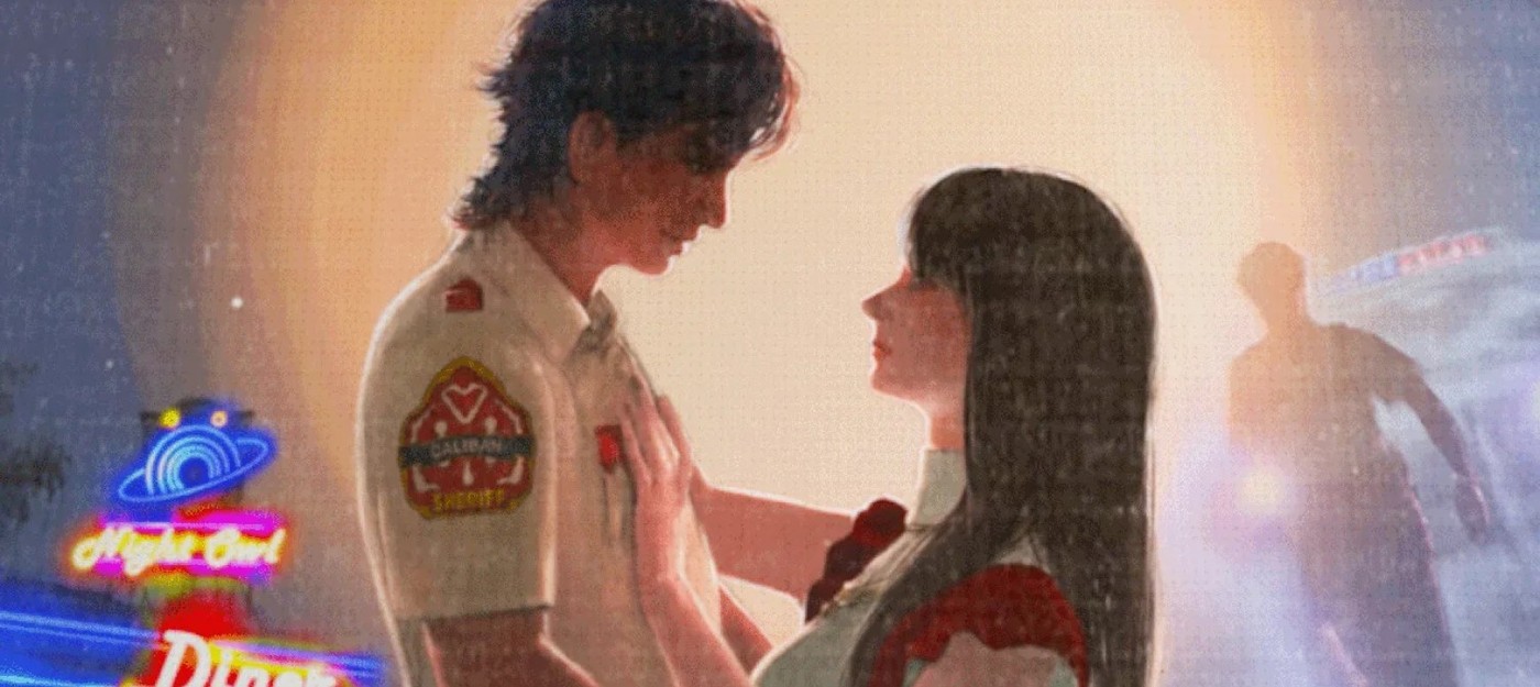 Ромео умирает, становится роботом, и сражается с зомби ради Джульеты в безумном экшене Romeo Is a Dead Man от создателя No More Heroes