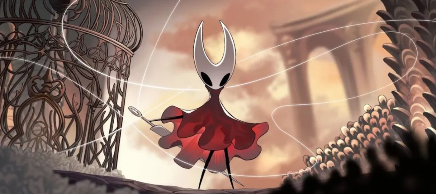 Аналитик считает, что Balatro и Silksong не имеют финансового смысла, но глубоко любимы игроками