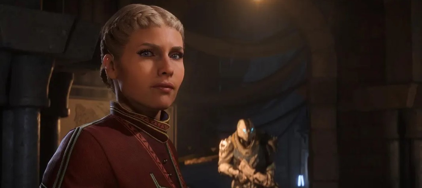 Игроки Anthem собираются на финальный полет по карте игры перед закрытием серверов