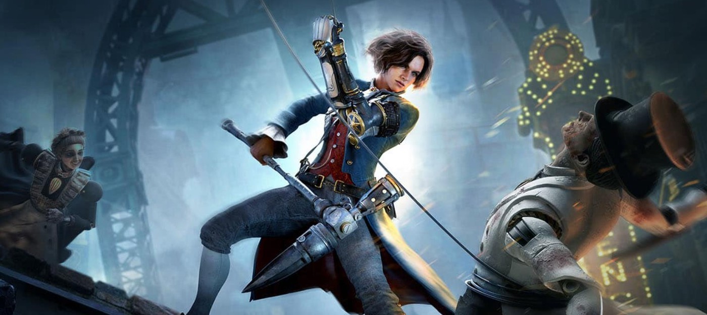 Разработчики Lies of P работают над пятью новыми играми и планируют создать долгоиграющие франшизы