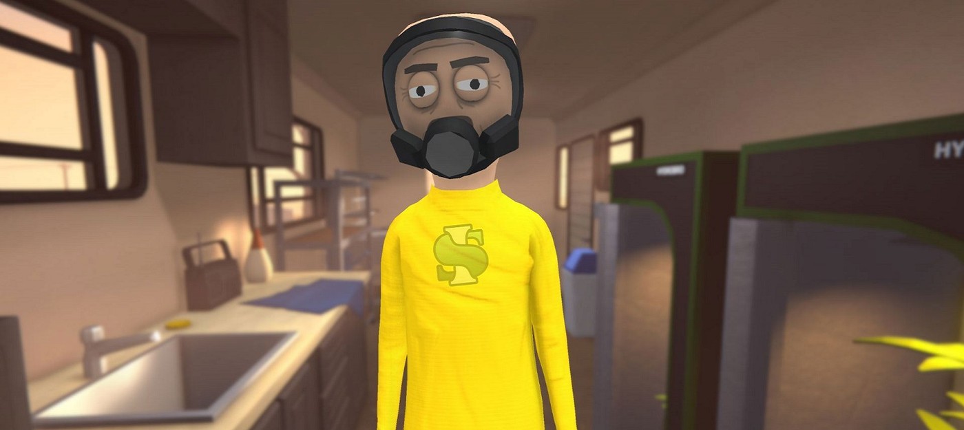 Создатель Schedule 1 больше не соло-разработчик – он нанял еще одного человека и открыл полноценный офис