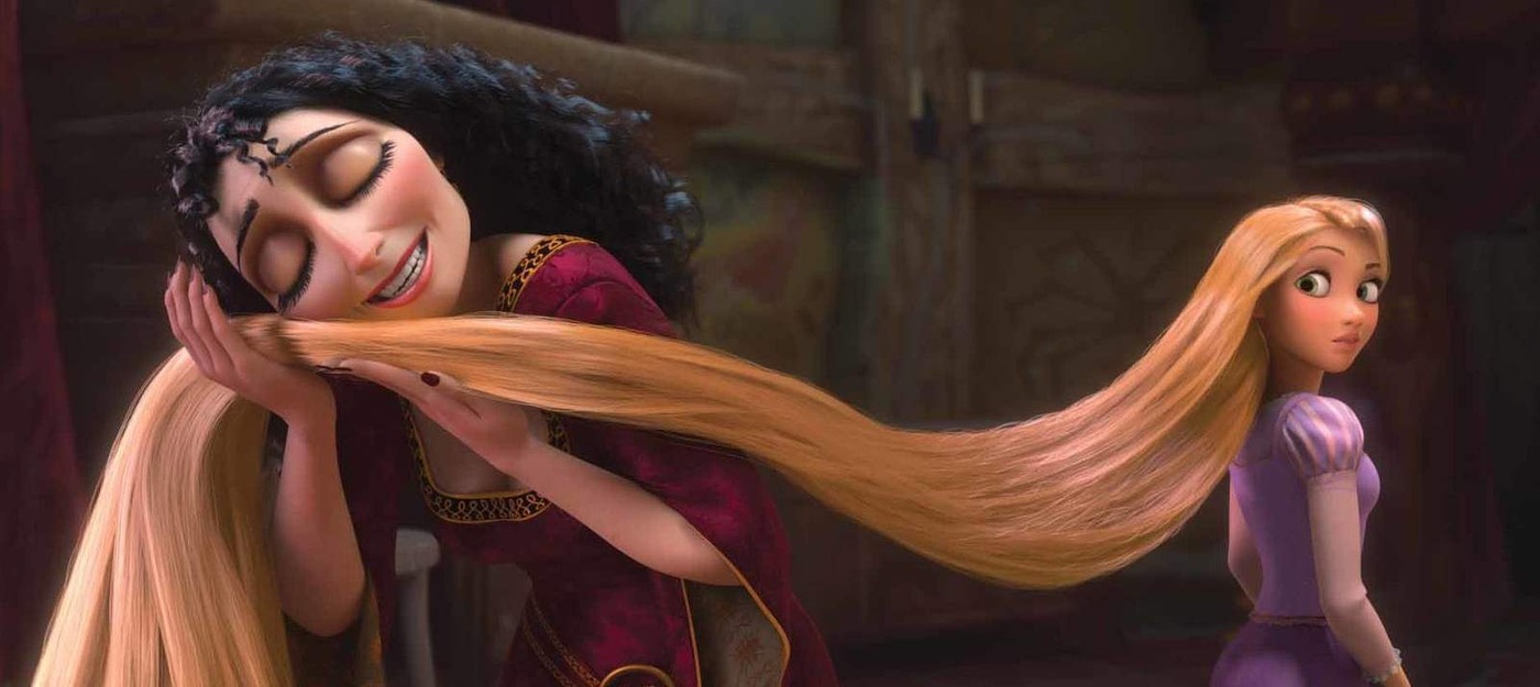 Disney выбрала главных актеров для лайв-экшен ремейка "Рапунцель"