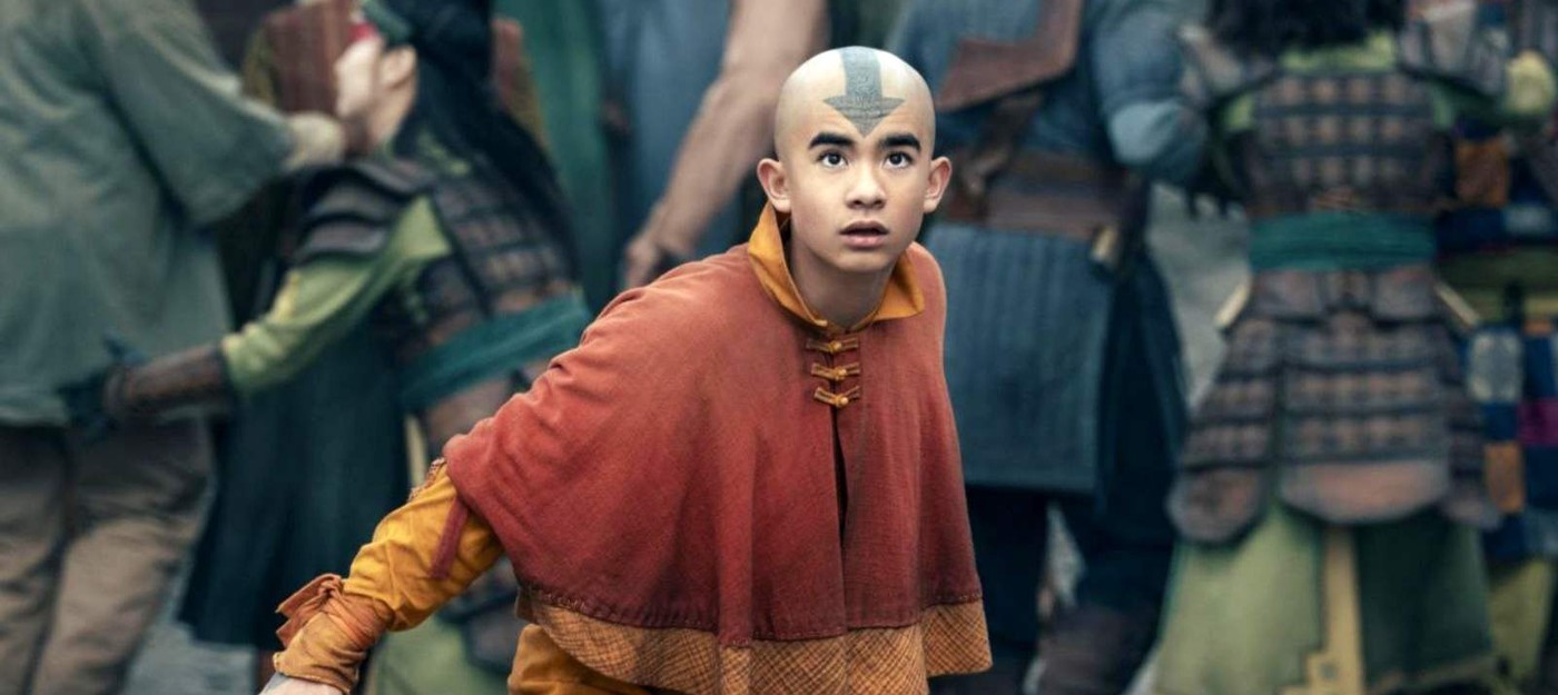 Netflix показал главные релизы 2026 года – продолжение "Грызни", вторые сезоны "Аватара" и "Задачи трех тел"