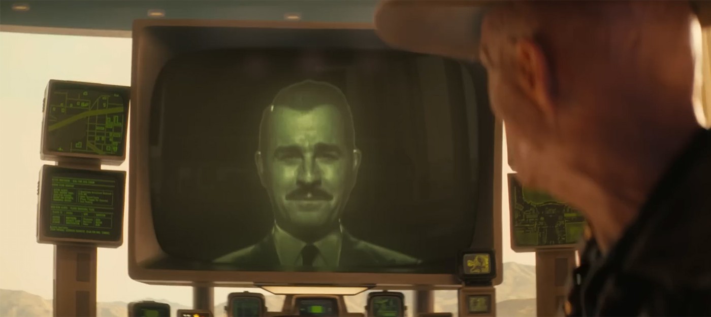 Сериал Fallout выбрал худшую концовку New Vegas для своего канона