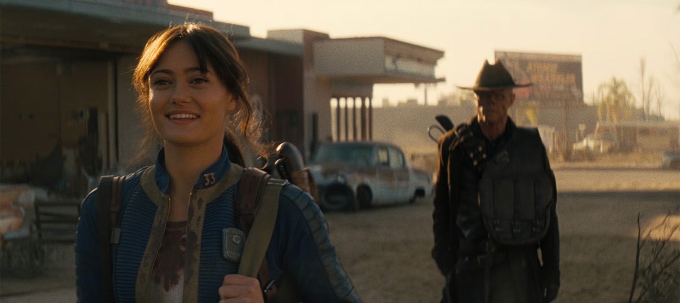 Съемки третьего сезона Fallout начнутся раньше запланированного