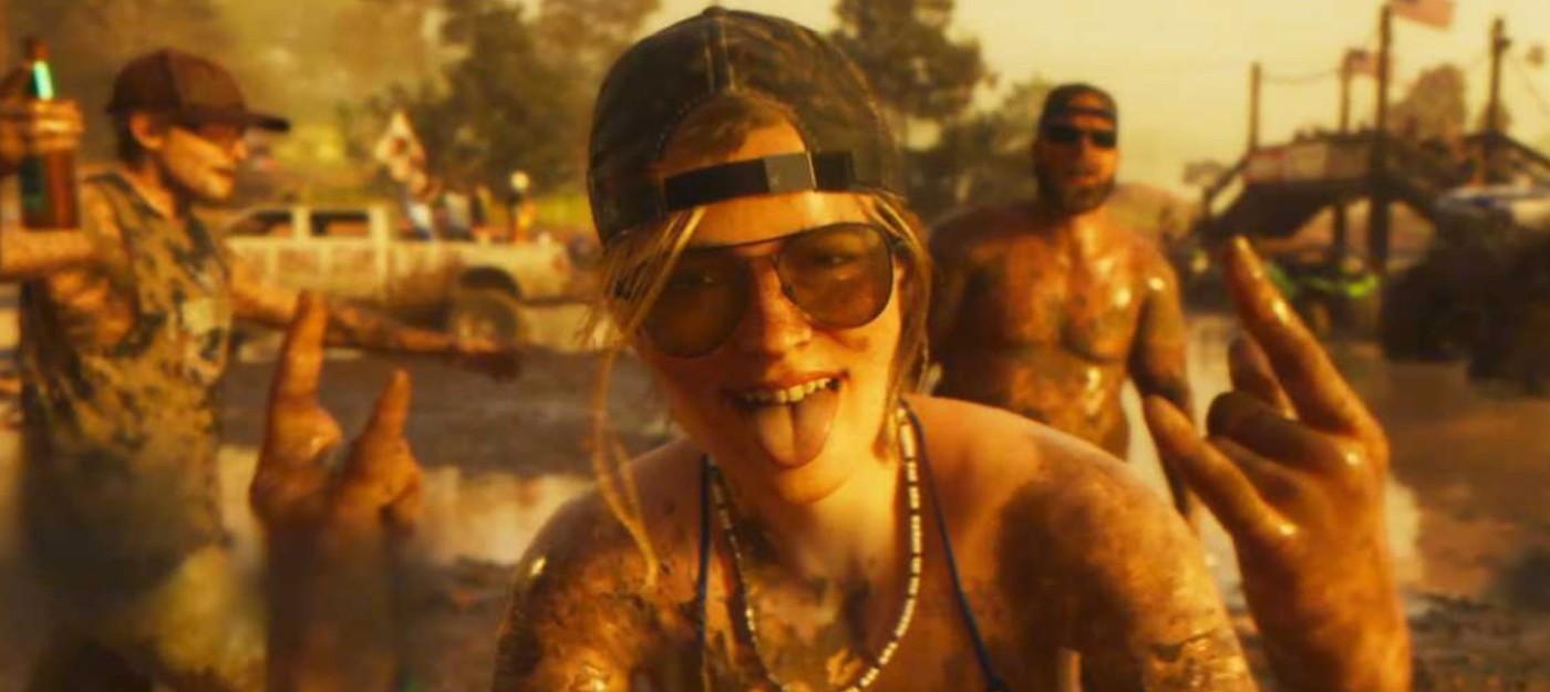 Шрайер: GTA6 могут перенести на пару месяцев, потому что Rockstar все еще занимается контентом игры