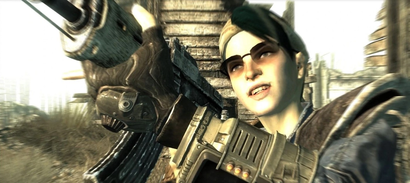 Bethesda чуть не отказалась от культовой системы VATS в Fallout 3 из-за сложностей в разработке