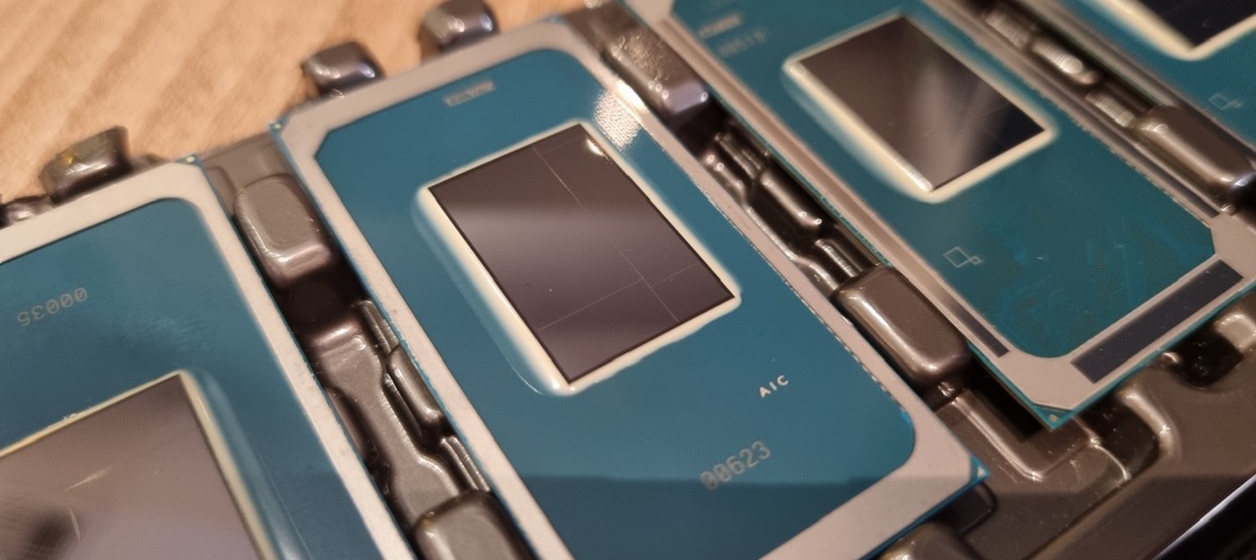 Intel отгрузила уже 100 миллионов ИИ-ПК, но до сих пор не в курсе, полезны ли такие компьютеры